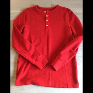 Goodfellow & CO Men’s Henley